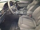 Cupra Leon Sportstourer VAT 23% VZ 2.0TSI 310KM DSG 4drive 2024 r., salon PL, I właściciel - 12