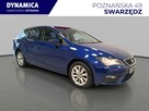 Seat Leon ST Style 1.6TDI 115KM 2019 r. salon PL