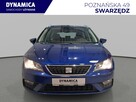 Seat Leon ST Style 1.6TDI 115KM 2019 r. salon PL - 2