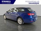 Seat Leon ST Style 1.6TDI 115KM 2019 r. salon PL - 6