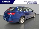 Seat Leon ST Style 1.6TDI 115KM 2019 r. salon PL - 8