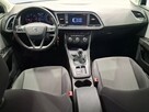Seat Leon ST Style 1.6TDI 115KM 2019 r. salon PL - 12