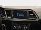 Seat Leon ST Style 1.6TDI 115KM 2019 r. salon PL - 14