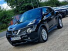 Nissan Juke Lift Led Serwis Navi Kamera Climatronic Bluetooth Zarejestrowany!