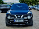 Nissan Juke Lift Led Serwis Navi Kamera Climatronic Bluetooth Zarejestrowany! - 2
