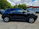 Nissan Juke Lift Led Serwis Navi Kamera Climatronic Bluetooth Zarejestrowany! - 4