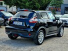 Nissan Juke Lift Led Serwis Navi Kamera Climatronic Bluetooth Zarejestrowany! - 5