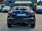 Nissan Juke Lift Led Serwis Navi Kamera Climatronic Bluetooth Zarejestrowany! - 6