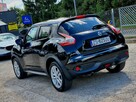 Nissan Juke Lift Led Serwis Navi Kamera Climatronic Bluetooth Zarejestrowany! - 7