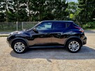 Nissan Juke Lift Led Serwis Navi Kamera Climatronic Bluetooth Zarejestrowany! - 8