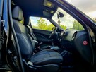 Nissan Juke Lift Led Serwis Navi Kamera Climatronic Bluetooth Zarejestrowany! - 11
