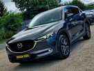Mazda CX-5 1Wł Serwis FULL LED Navi Kamera Head-Up Bezwypadkowy Europa Gwarancja!