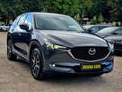 Mazda CX-5 1Wł Serwis FULL LED Navi Kamera Head-Up Bezwypadkowy Europa Gwarancja! - 3