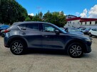 Mazda CX-5 1Wł Serwis FULL LED Navi Kamera Head-Up Bezwypadkowy Europa Gwarancja! - 4