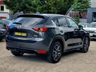 Mazda CX-5 1Wł Serwis FULL LED Navi Kamera Head-Up Bezwypadkowy Europa Gwarancja! - 5
