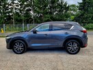 Mazda CX-5 1Wł Serwis FULL LED Navi Kamera Head-Up Bezwypadkowy Europa Gwarancja! - 8