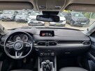 Mazda CX-5 1Wł Serwis FULL LED Navi Kamera Head-Up Bezwypadkowy Europa Gwarancja! - 15