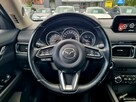 Mazda CX-5 1Wł Serwis FULL LED Navi Kamera Head-Up Bezwypadkowy Europa Gwarancja! - 16