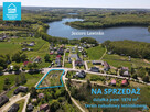 Działka rekreacyjna Lewinko gm. Linia, Słoneczna - 1