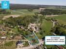 Działka rekreacyjna Lewinko gm. Linia, Słoneczna - 7