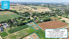 Działka budowlana Wiślinka gm. Pruszcz Gdański, Sadowa - 5