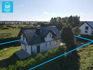 Dom Karwieńskie Błoto Pierwsze gm. Krokowa Sławoszynko, Jagodowa - 6