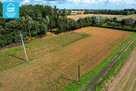 Działka budowlana Piaskowiec gm. Ostaszewo, - 8