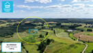 Działka rolna Rekowo gm. Bytów Brynki Rekowskie, - 9