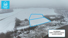 Działka budowlana Nowy Wiec gm. Skarszewy, - 3