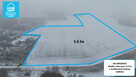 Działka budowlana Nowy Wiec gm. Skarszewy, - 4