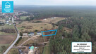 Działka budowlana Domatówko gm. Puck, Sosnowa - 10