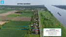 Działka siedliskowa Gdańsk Świbno, Uzdrowiskowa