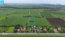 Działka siedliskowa Gdańsk Świbno, Uzdrowiskowa - 6