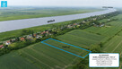 Działka siedliskowa Gdańsk Świbno, Uzdrowiskowa - 8