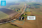 Działka inwestycyjna Sztutowo, - 2