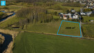 Działka inwestycyjna Somonino, Krótka - 1