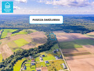 Działka budowlana Werblinia gm. Puck, Leśna - 3