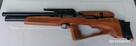 Wiatrówka PCP SNOWPEAK P35X cal.6.35 + kufer - 3