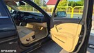 BMW Seria 5 E60 Salon Polska Bezwypadkowy - 12