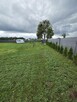 Działka budowlana 1500m2 ogrodzona - 8