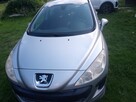 Peugeot 308 B + G - 2