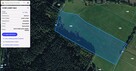 Działka Piorunka 16,33ha - 3
