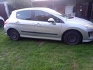 Peugeot 308 B + G - 3