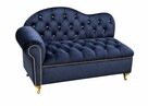 Szezlong Premium Kolekcja SP-3 - Producent Edite Meble - 6