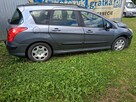 Sprzedam ! Peugeot 308sw - 2