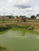 Usługi wywrotką minikoparką - 2