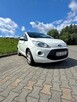 Ford Ka II | Bogata wersja: Kamera, Podgrzewana szyba i fote