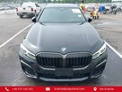 BMW 750i XDRIVE 2022 / 4.4L / V8 / 530 KM / 4X4 / - 14