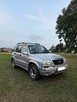 Sprzedam Suzuki Grand Vitara - 5