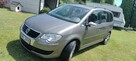 Volkswagen Touran 1.4 Benzyna 2010r - 8